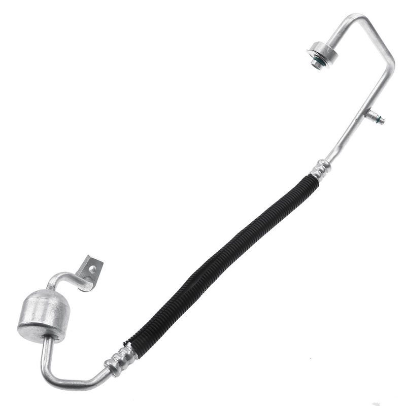 AC Discharge Hose for Ford Explorer 2016-2019 2.3L Compressor to Condenser