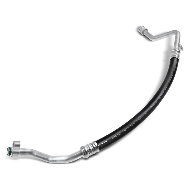 AC Suction Hose for Acura ILX 2013 2014 L4 1.5L Compressor to Evaporator