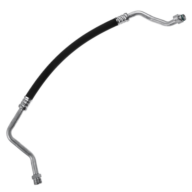 AC Suction Hose for Acura ILX 2013 2014 L4 1.5L Compressor to Evaporator