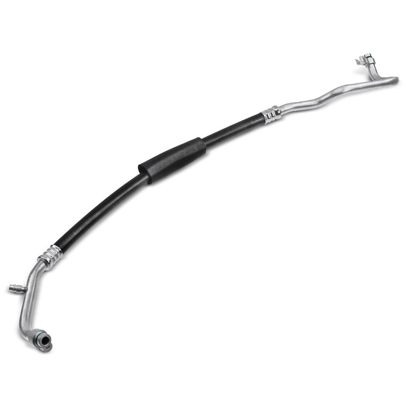 AC Suction Hose for Subaru Forester 2014 2015 2016 H4 2.5L