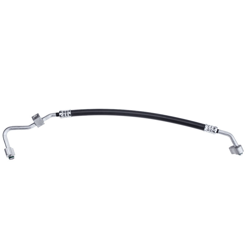 AC Discharge Hose for Mercedes-Benz ML320 2002-2003 ML350 V6 3.2L 3.7L