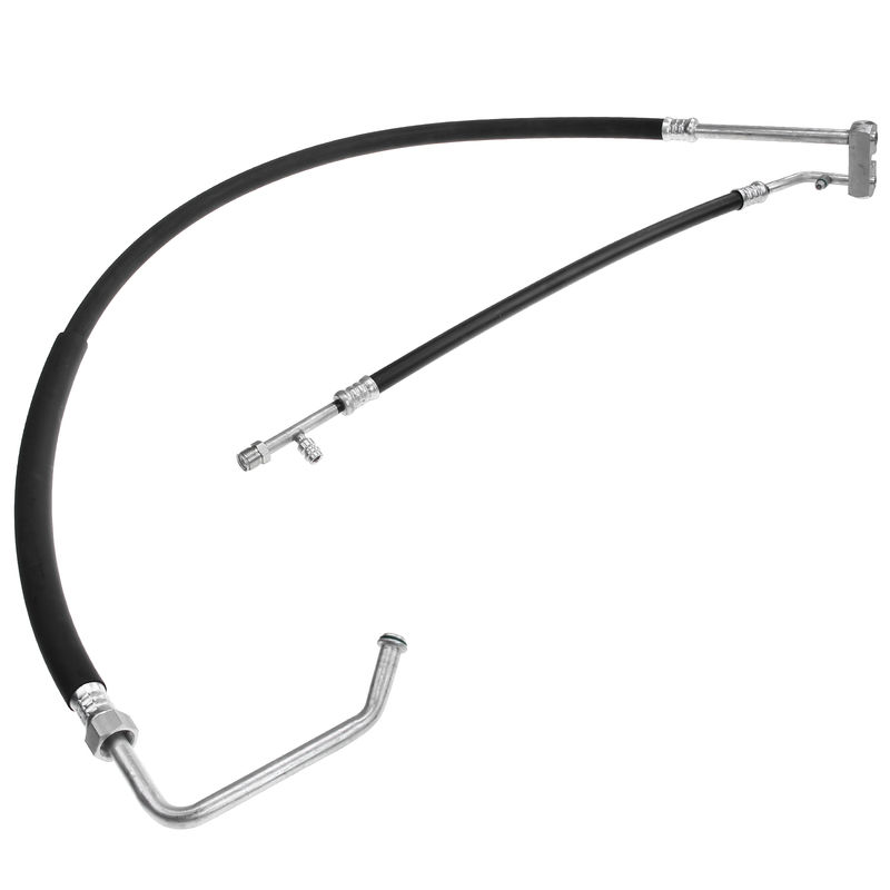 AC Manifold Hose Assembly for Ford F-150 1994-1997 F-250 4.9L OHV