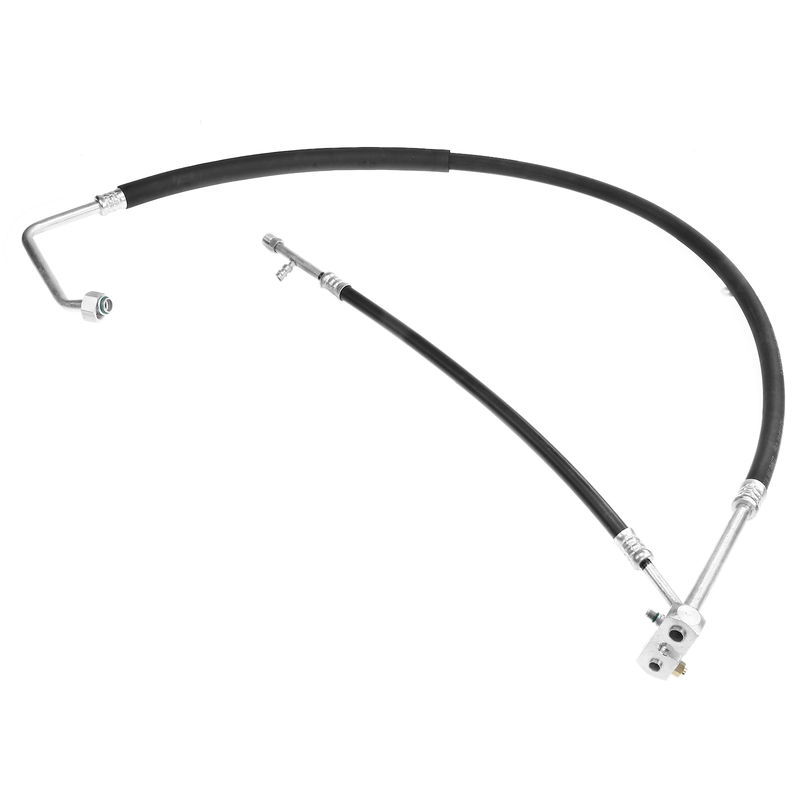 AC Manifold Hose Assembly for Ford F-150 1994-1997 F-250 4.9L OHV
