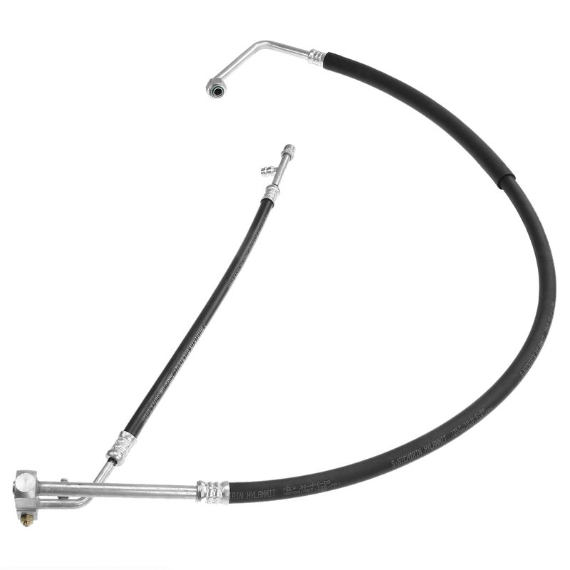 AC Manifold Hose Assembly for Ford F-150 1994-1997 F-250 4.9L OHV
