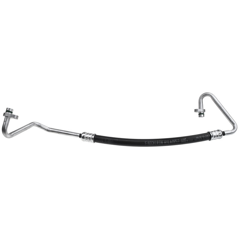 AC Discharge Hose for Nissan Rogue 2014-2019 L4 2.5L Built in USA