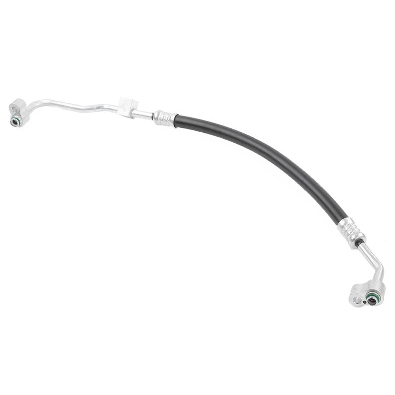 AC Discharge Hose for Mercedes-Benz ML320 2002-2003 ML350 ML500 2003-2005