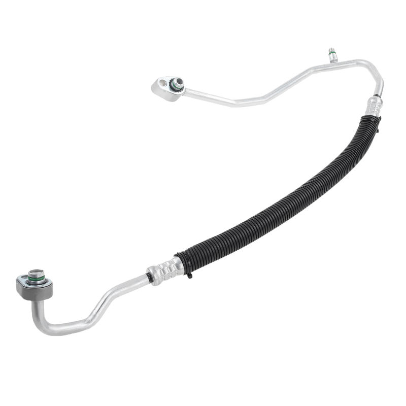 AC Discharge Hose for Ford F-150 2011-2014 V8 5.0L Flex Petrol DOHC