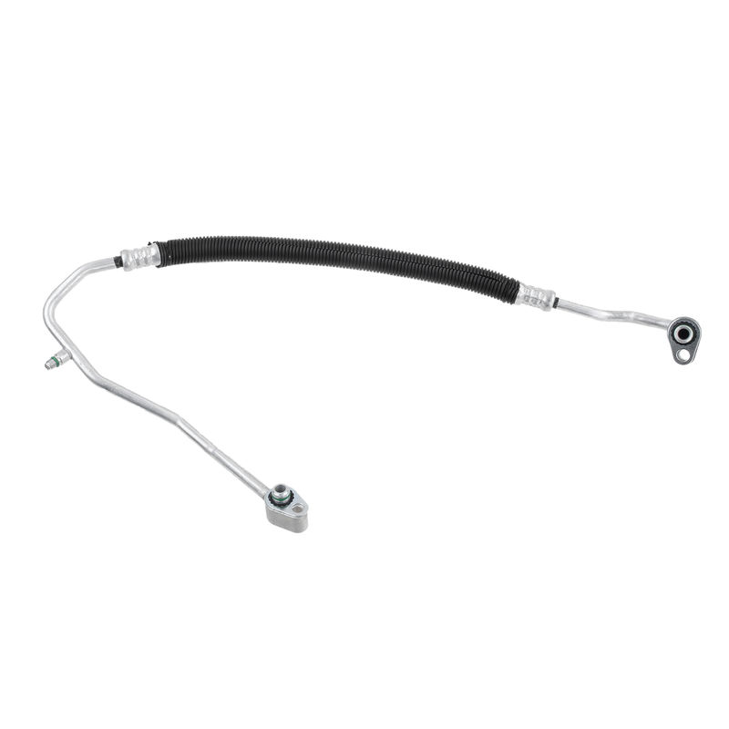 AC Discharge Hose for Ford F-150 2011-2014 V8 5.0L Flex Petrol DOHC