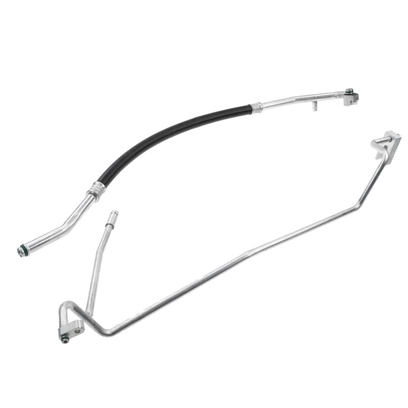 AC Liquid Line and Suction Line for Dodge Durango 2004-2006 3.7L 4.7L