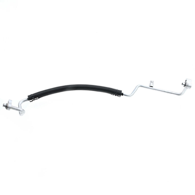 AC Discharge Hose for Hummer H3 2006-2010 H3T 2009-2010 3.5L 3.7L