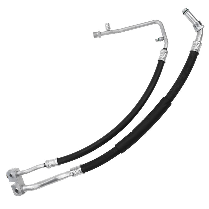 AC Manifold Hose Assembly for Ford E-150 E-250 E-350 Econoline