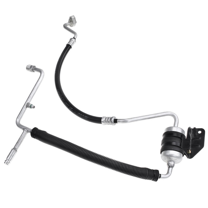 AC Discharge Hose for Ford F-150 2007 2008 4.2L Compressor to Condenser
