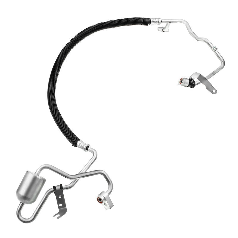 AC Discharge Hose for Ford Fusion 2013 2014 2015 2016 L4 2.5L