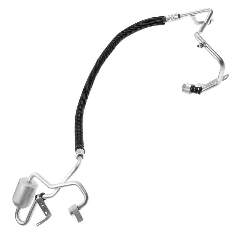 AC Discharge Hose for Ford Fusion 2013 2014 2015 2016 L4 2.5L