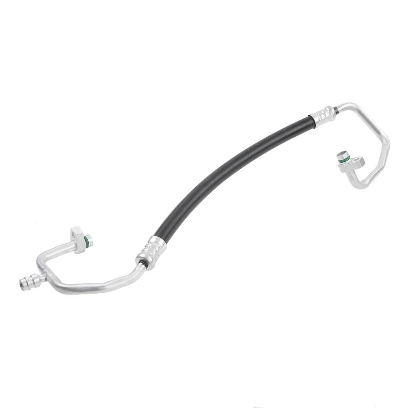 AC Discharge Hose for Scion iA Toyota Yaris Yaris iA 2016-2020 1.5L Petrol