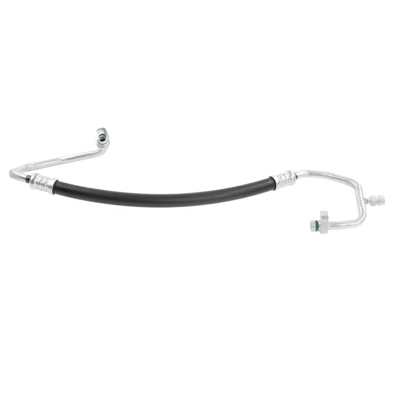 AC Discharge Hose for Scion iA Toyota Yaris Yaris iA 2016-2020 1.5L Petrol