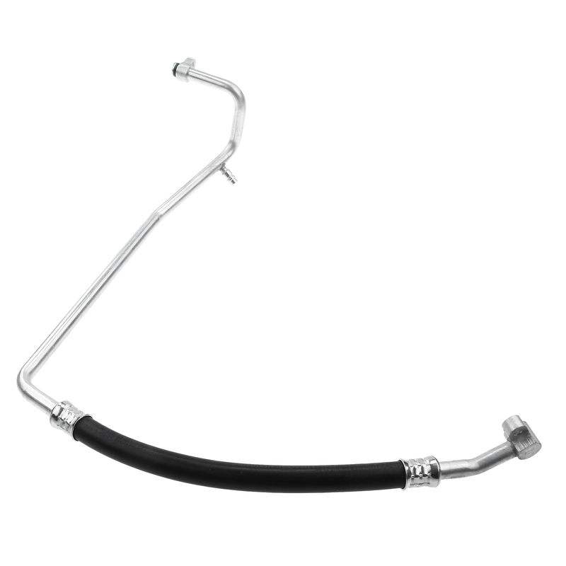 AC Suction Hose for Mazda RX-8 2004-2008 1.3L Compressor to Evaporator