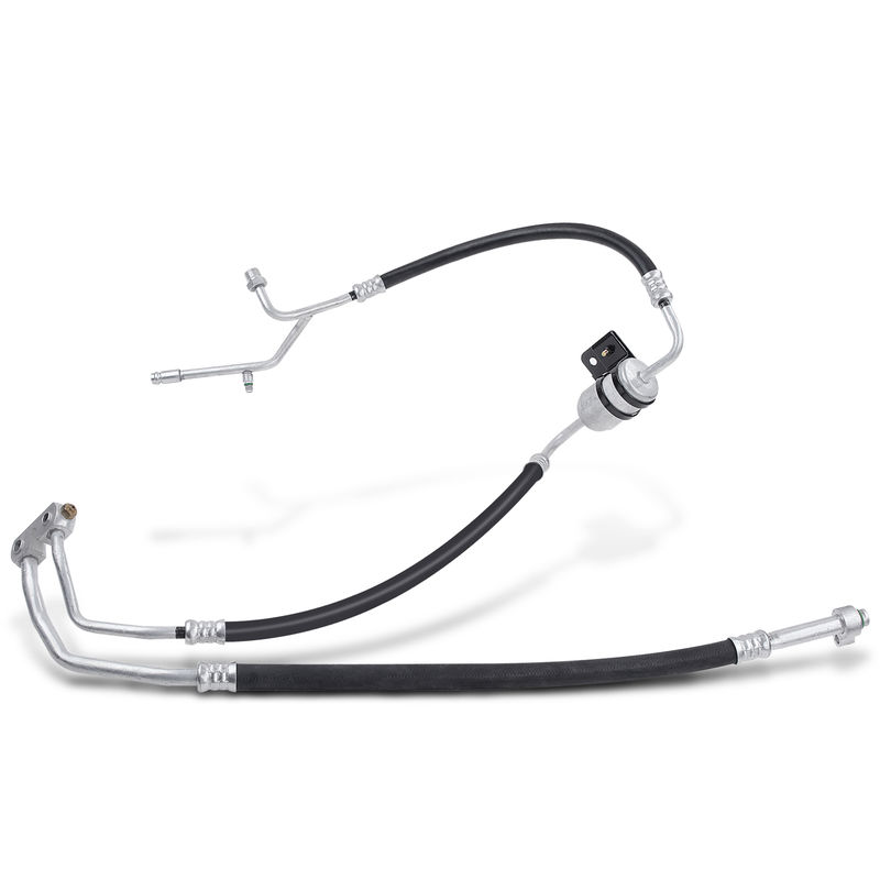 AC Manifold Hose Assembly for Ford F-150 99-03 F-150 Heritage 4.2L