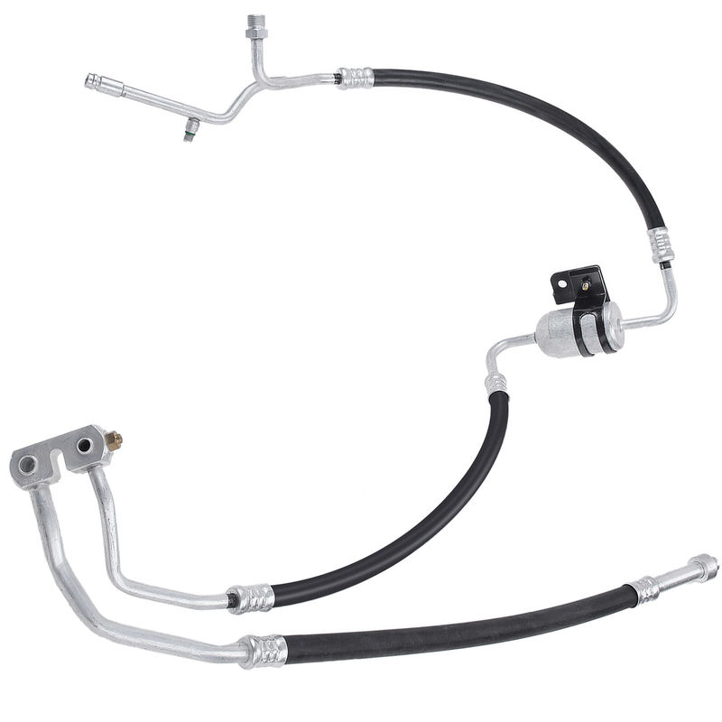 AC Manifold Hose Assembly for Ford F-150 99-03 F-150 Heritage 4.2L