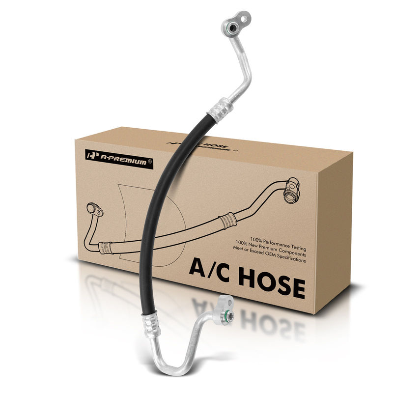 AC Hose Discharge Line for Honda HR-V 2016-2022 L4 1.8L