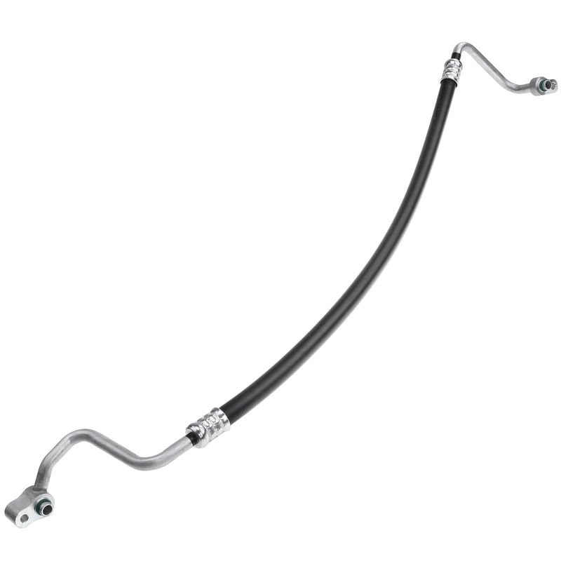 AC Discharge Hose for Mitsubishi Endeavor 2004-2008 2010 2011 3.8L R134a
