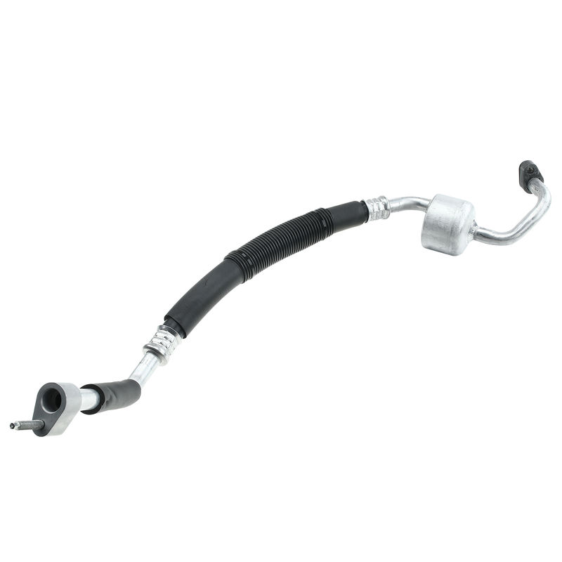 AC Suction Hose for Ford F-150 2011 2012 2013 2014 V6 3.5L 3.7L