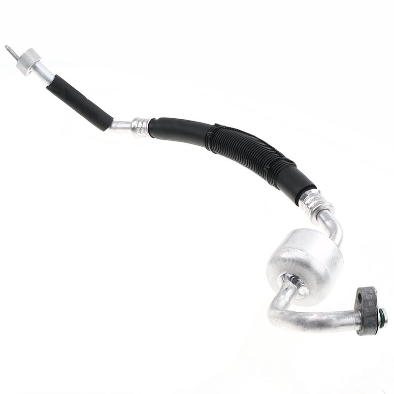 AC Suction Hose for Ford F-150 2011 2012 2013 2014 V6 3.5L 3.7L