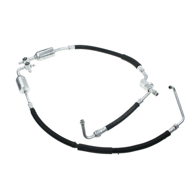AC Manifold Hose Assembly for Chevy GMC C/K1500 2500 Suburban 5.7L