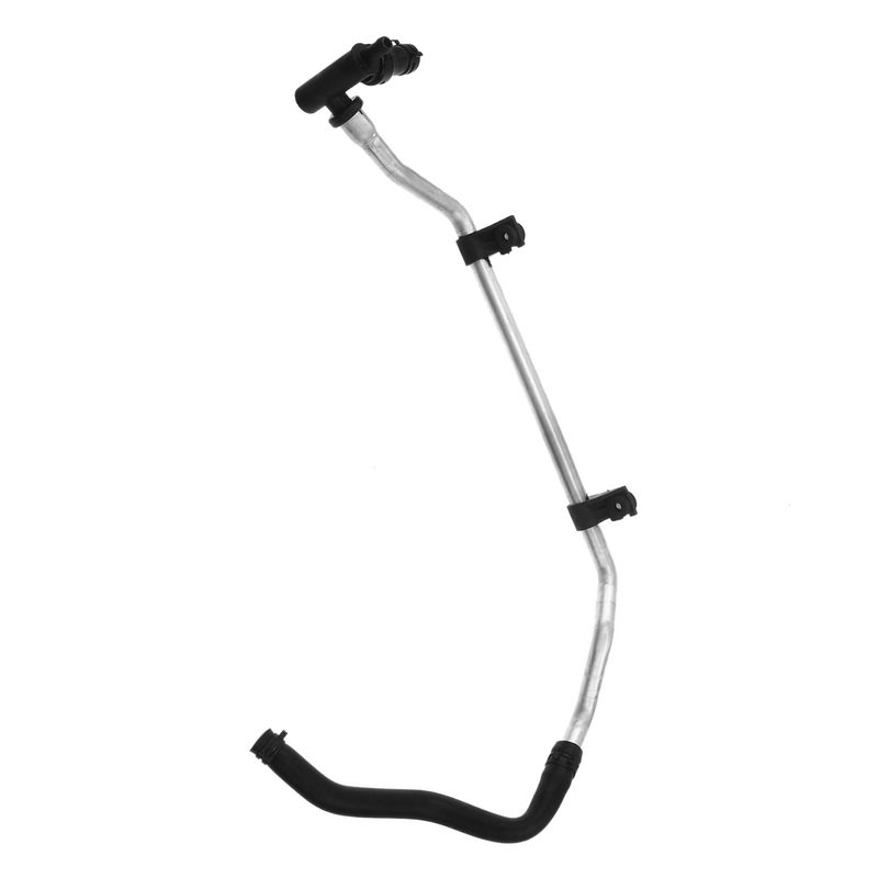 Outlet HVAC Heater Hose Assembly for Nissan Frontier Pathfinder Xterra V6 4.0L