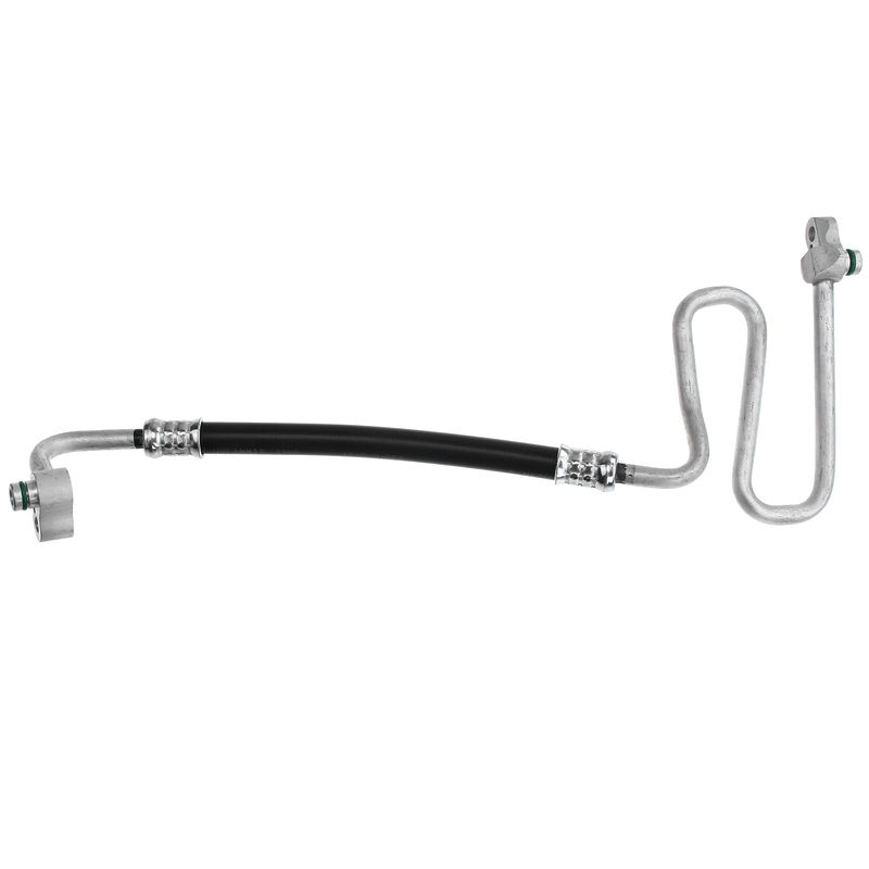 AC Discharge Hose for BMW E39 525i 530i 2001-2003 528i 1998-2000