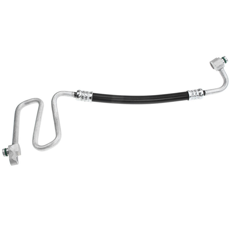 AC Discharge Hose for BMW E39 525i 530i 2001-2003 528i 1998-2000