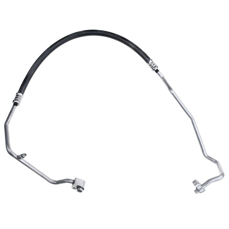 AC Discharge Hose for Saturn Vue 2008-2010 V6 3.6L DOHC VIN: 7