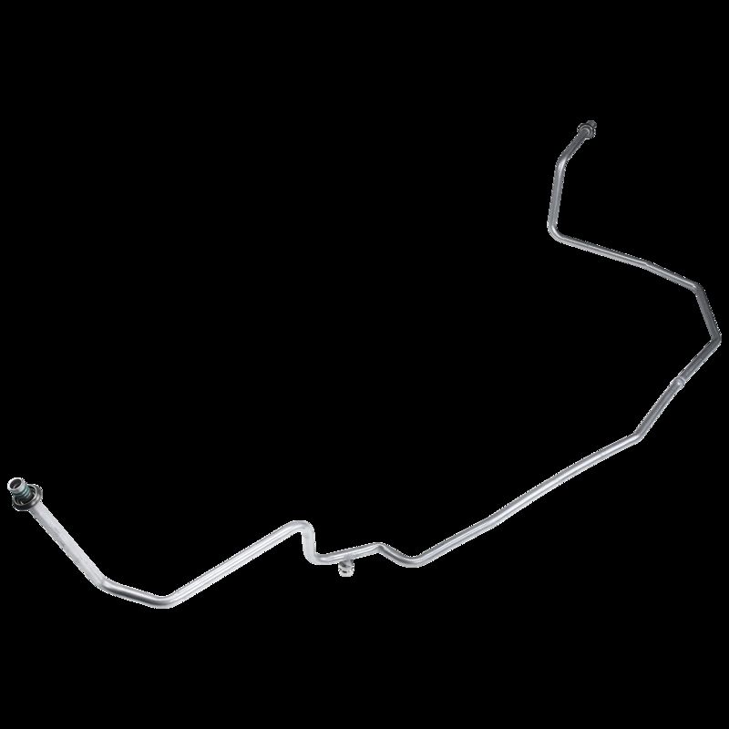 AC Liquid Line Hose Assembly for Dodge Ram 1500 98-01 Ram 2500 3500 Ramcharger