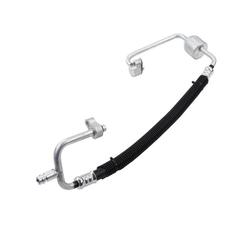AC Discharge Hose for Ford Fiesta 2011 2012 2013 L4 1.6L