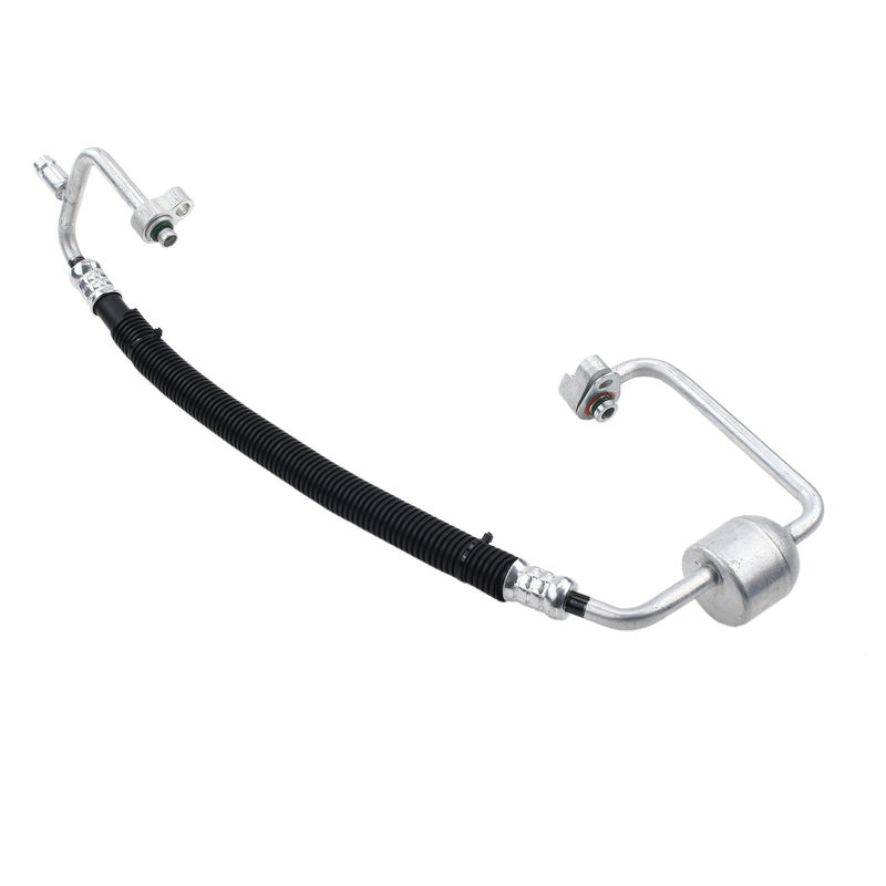 AC Discharge Hose for Ford Fiesta 2011 2012 2013 L4 1.6L