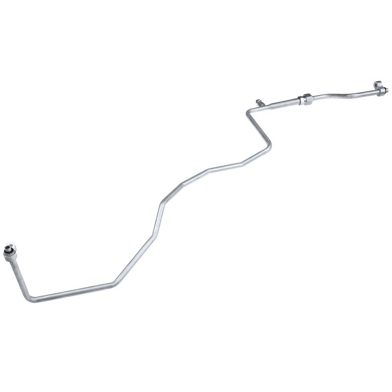 AC Liquid Line Hose Assembly for Chevrolet Silverado 1500 2500 GMC Sierra 1500 2500 HD