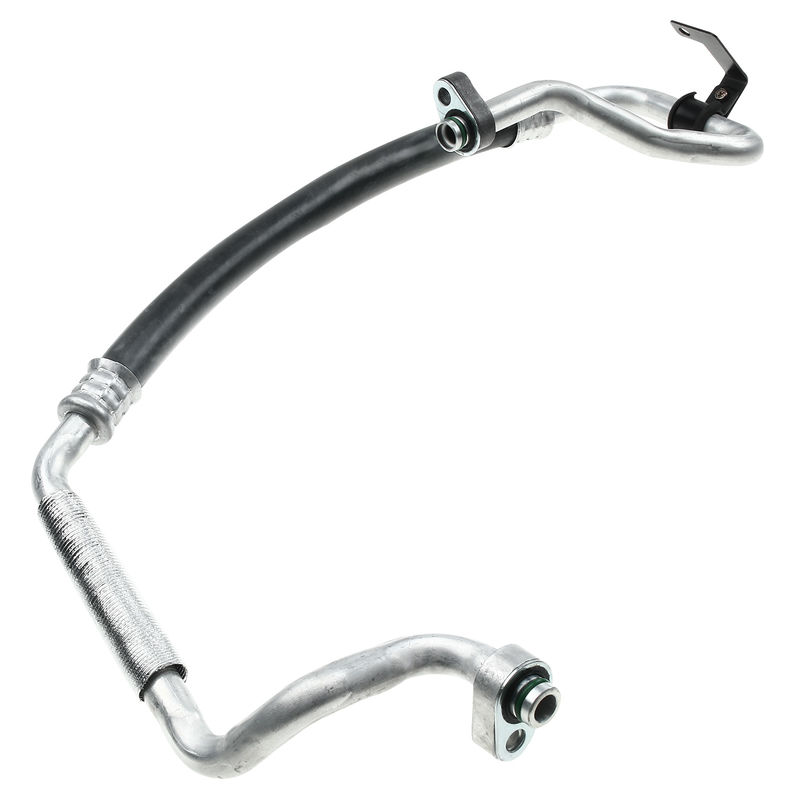 AC Suction Hose for Ford F-250 F350 2008-2010 F450 F550 Super Duty 6.8L