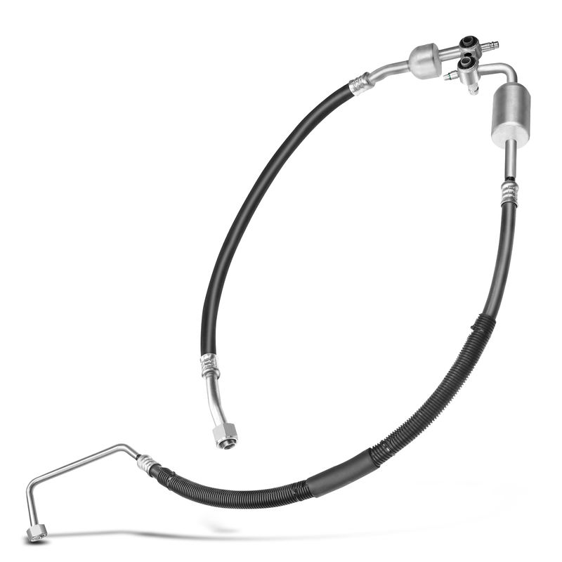 AC Manifold Hose Assembly for Chevrolet GMC C/K 1500 2500 96-98