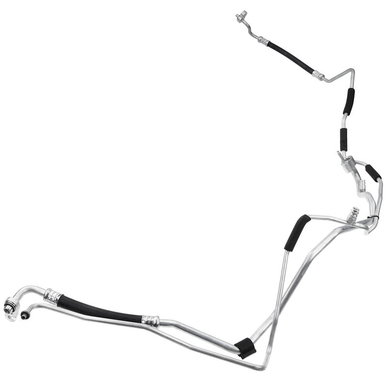 AC Liquid Line and Suction Line for Chevrolet Cruze 2016-2017 1.4L 1.6L