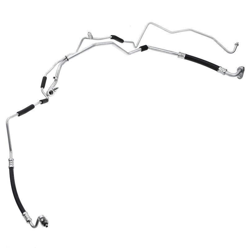 AC Liquid Line and Suction Line for Chevrolet Cruze 2016-2017 1.4L 1.6L