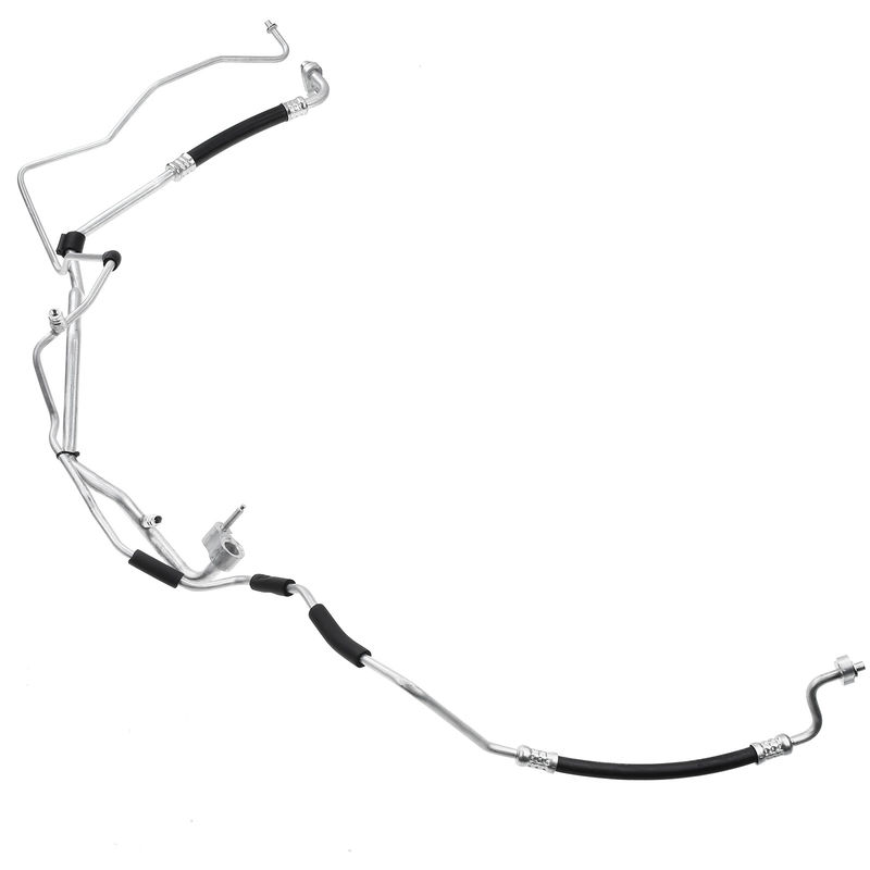 AC Liquid Line and Suction Line for Chevrolet Cruze 2016-2017 1.4L 1.6L
