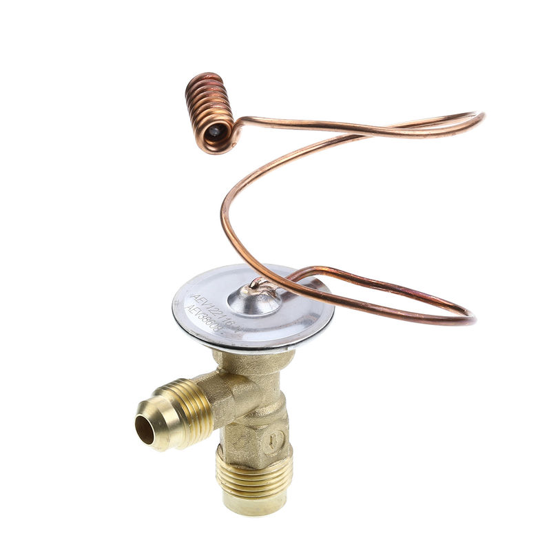 AC Expansion Valve for Ford F-150 200 Jeep Cherokee Honda Civic Toyota Corolla