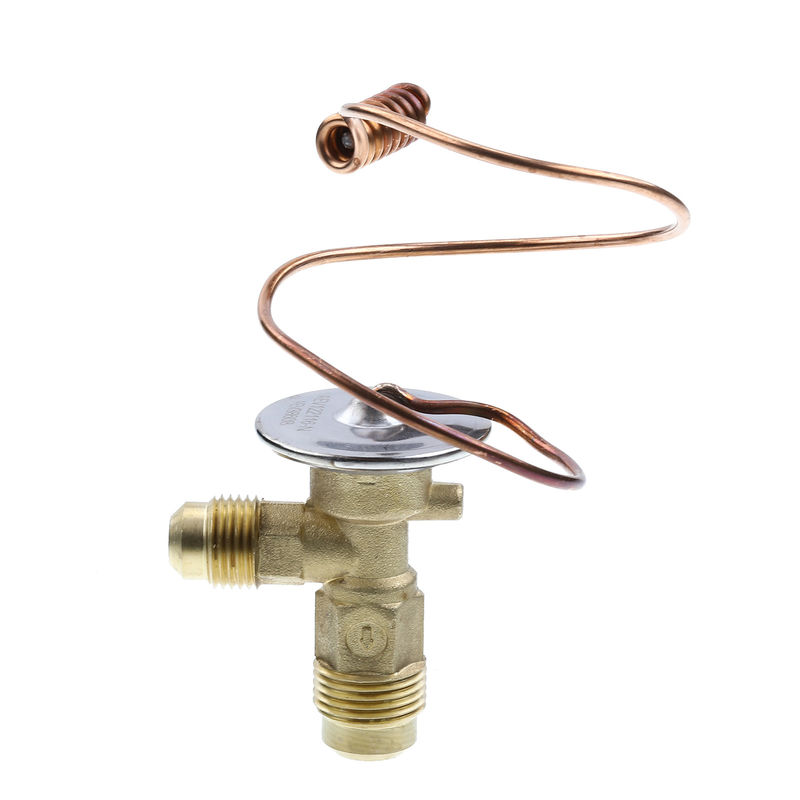 AC Expansion Valve for Ford F-150 200 Jeep Cherokee Honda Civic Toyota Corolla