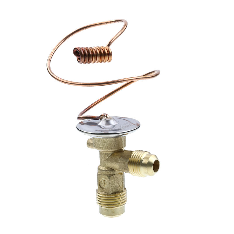 AC Expansion Valve for Ford F-150 200 Jeep Cherokee Honda Civic Toyota Corolla