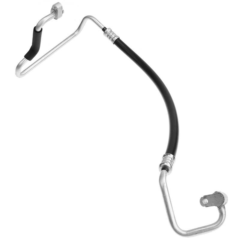 AC Discharge Hose for Toyota Sienna 2006 3.3L Compressor to Condenser