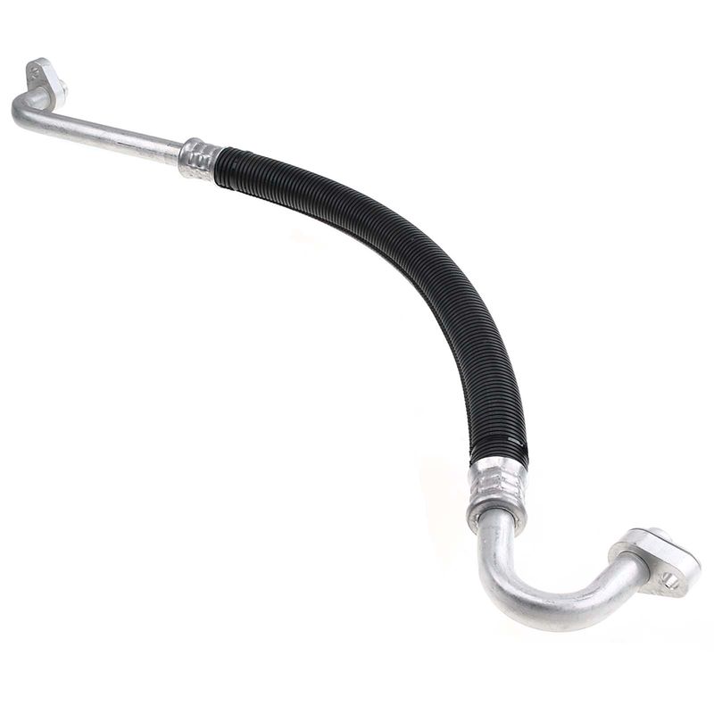 AC Suction Hose for Ford F-250 F350 F450 F-550 2011-2016 V8 6.7L