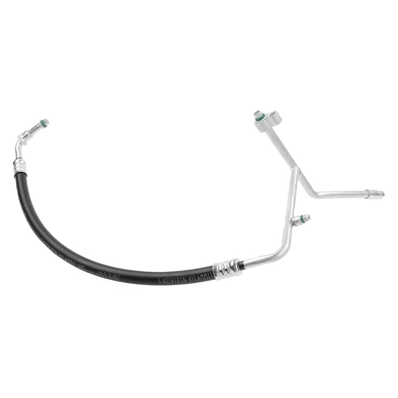 AC Discharge Hose for Ford F53 1999-2004 Compressor to Condenser