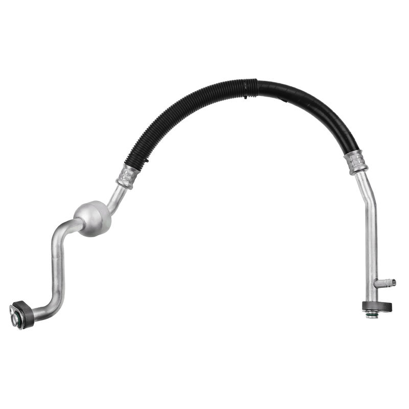 AC Suction Hose for Ford F-250 F350 F450 Super Duty 2011-2016 F-550 SOHC