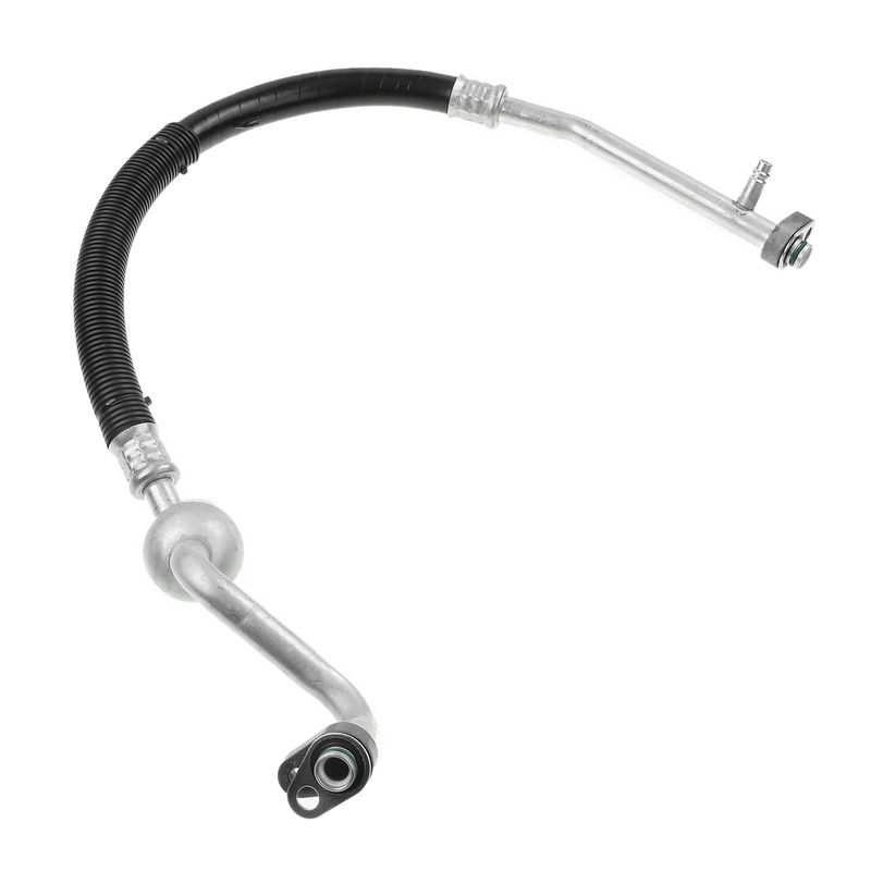 AC Suction Hose for Ford F-250 F350 F450 Super Duty 2011-2016 F-550 SOHC
