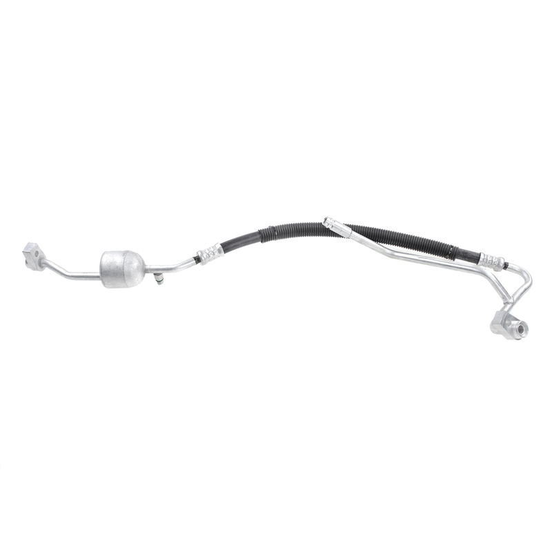 AC Discharge Hose for Ford F-250 F-350 17-19 F-450 F-550 Super Duty 6.7L